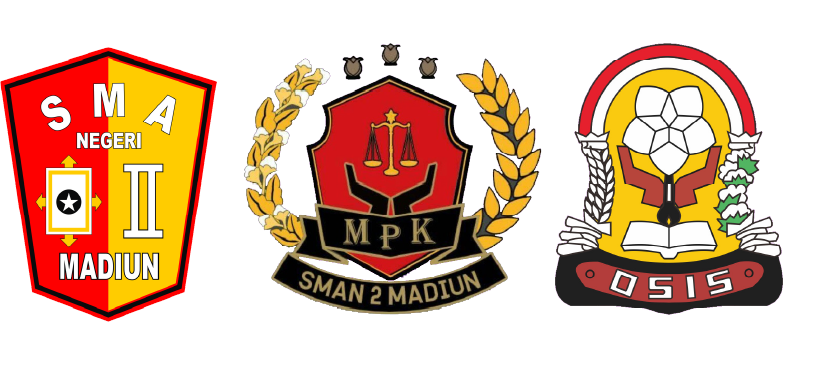 sman 2 madiun, mpk smada, osis smada